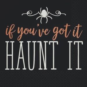 HAPPY OCTOBERWEEN 🎃 🕷🖤👻